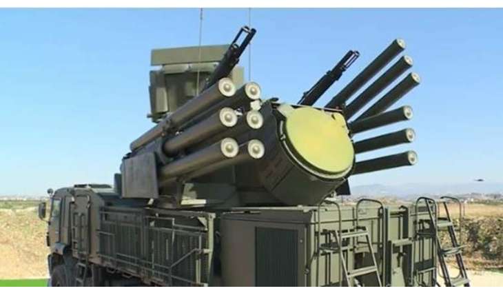 Russian Defense Official Says Upgraded National Missile Alert System Almost Complete