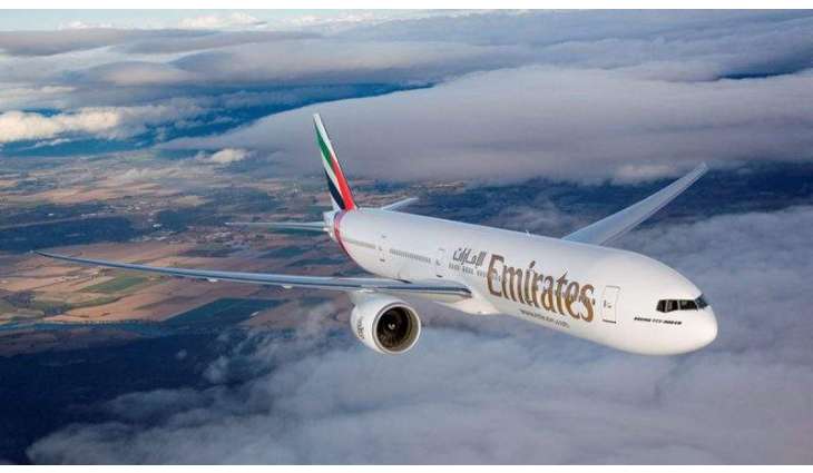 Emirates to launch new service to Porto