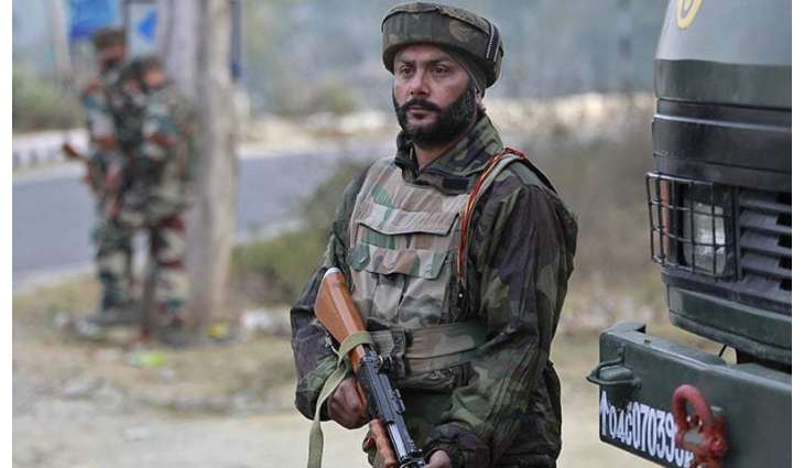 Pakistani nationals ordered to leave Indian city within 48 hours: report