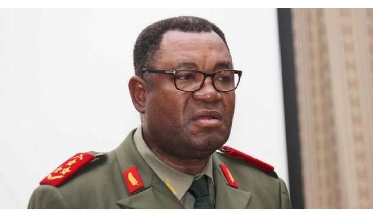 Chief of Staff of Angolan Armed Forces visits Wahat Al Karama