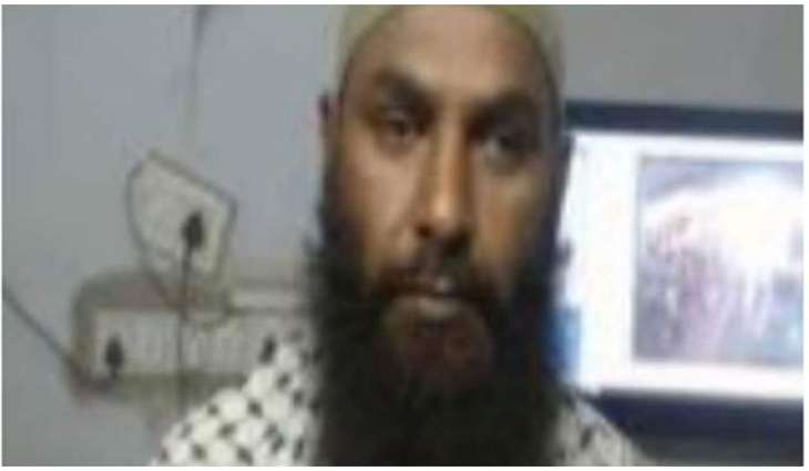 Pakistani prisoner tortured to death in India