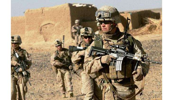 China Unlikely Interested in Replacing US Military's Role in Afghanistan
