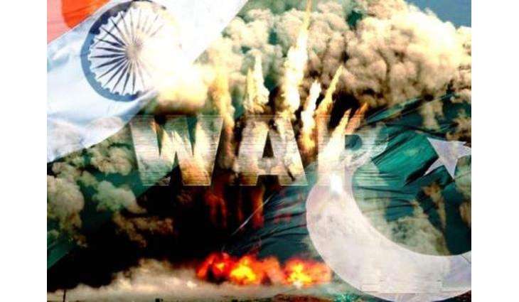 Pak-India nuclear war can end world population by 90%: US expert