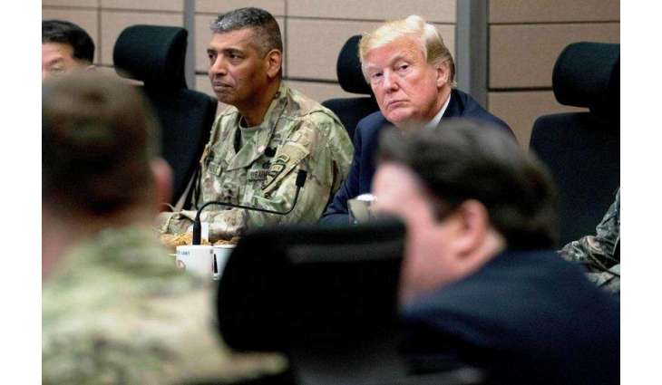 Over 200 Secret Agents to Ensure Trump's Security During Summit in Vietnam - Reports