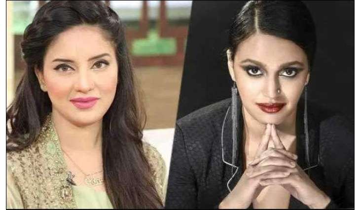 Bollywood’s Swara Bhaskar gets into a Twitter brawl with Pakistani anchor