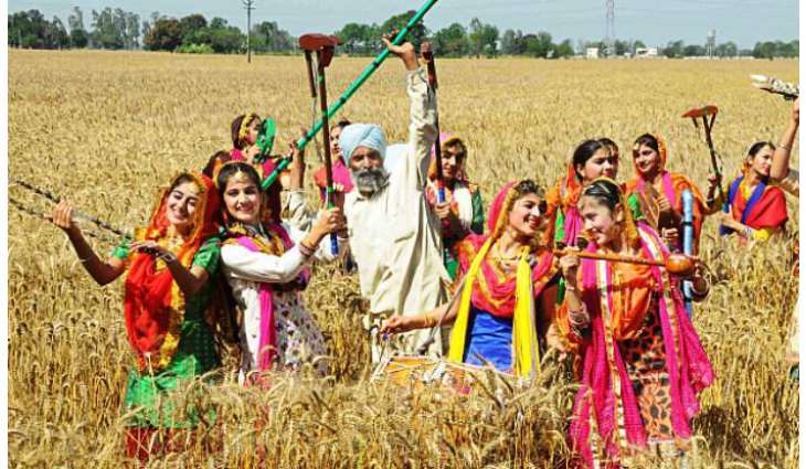 PM Imran approves Khalsa, Baisakhi festival despite Pak-India tensions