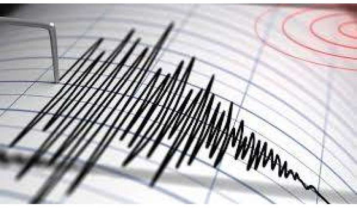 Earthquake tremors felt in Kandhkot, Jacobabad