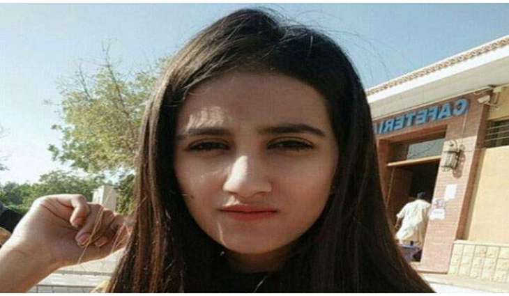 Hafiz Naeem demands impartial inquiry into Nimra Baig's murder