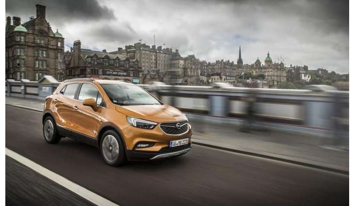 PSA Group Reveals Plans to Bring Opel Back to Russia - Statement