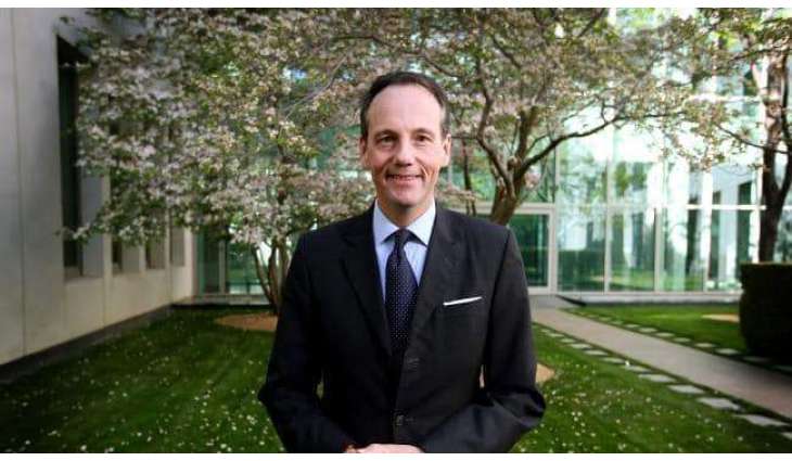Abu Dhabi Global Market, Australian Securities Commission to enhance collaboration