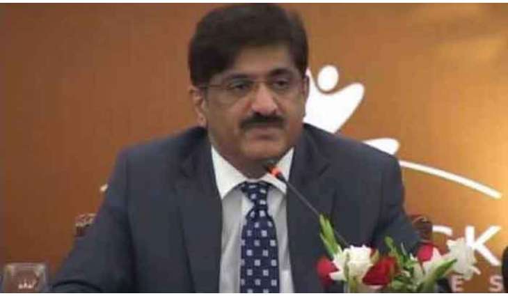 Sindh cabinet condemns violation of space by Indian forces--Decides to export 5 lac tons wheat, sets up grid company, language Engg institute