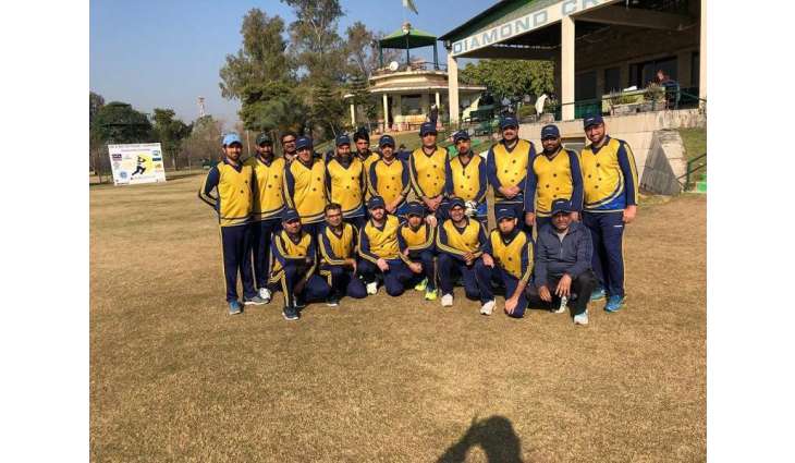 MOL Pakistan beats OGDCL to lift OGCC T20 Cricket Tournament 2018/19