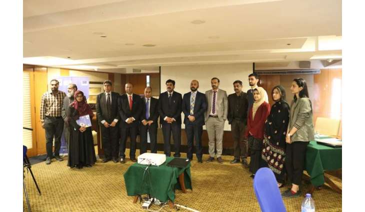 WWF-Pakistan organizes session on Green Financing for SMEs in Pakistan