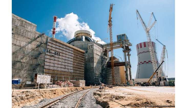 Rosatom Plans to Test New Type of Accident-Tolerant Fuel for NPPs in 2020 -Research Center