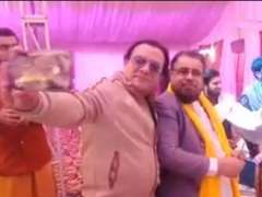 Mufti Qavi to offer Namaz-e-Tauba over viral dance video