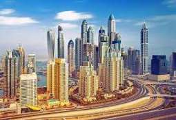 6 مليارات درهم تصرفات عقارات دبي في أسبوع