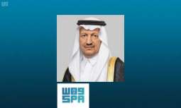 محافظ هيئة الاتصالات وتقنية المعلومات: مشاريع الرياض التنموية شاهدة على عناية قيادة المملكة بالنهضة الشاملة