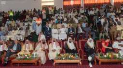 افتتاح أكبر توسعة لمركز خادم الحرمين الشريفين الإسلامي في الكاميرون
