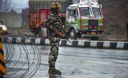 AI urges India to ensure safety of Kashmiris after Pulwama attack