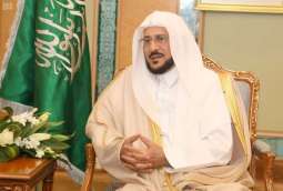 وزير الشؤون الإسلامية يعتمد نتائج الفائزين في جائزة الملك سلمان المحلية لحفظ القرآن الكريم الـ 21