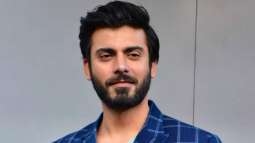 Fawad Khan denies ‘manufactured’ FIR for refusing polio vaccination to children
