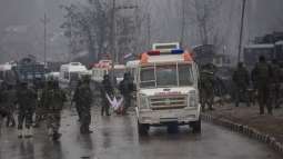 China urges objective, fair investigation into Kashmir attack