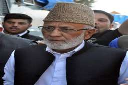 Stopping river waters to Pakistan will have devastating impact: Sehrai