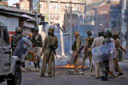 Prevailing situation in Kashmir serious, explosive: Hurriyat (M)
