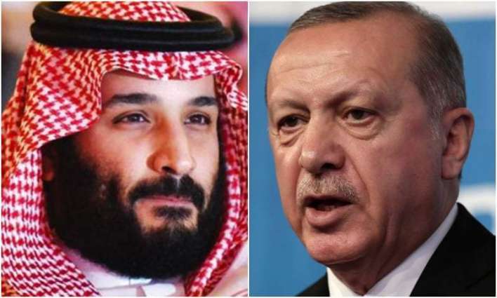UN Investigative Team Say Saudi Prince to Blame for Khashoggi Murder - Erdogan's Adviser