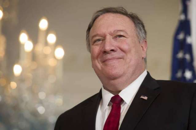 Pompeo Announces US Suspending INF Treaty Obligations on February 2