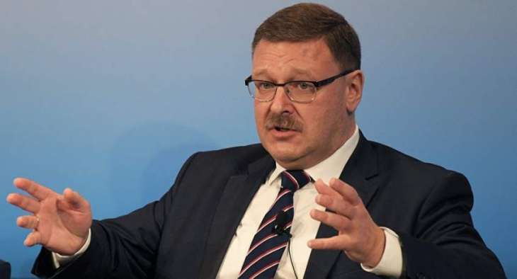 Washington Ignored Moscow's View on INF Treaty, Never Planned to Negotiate - Kosachev