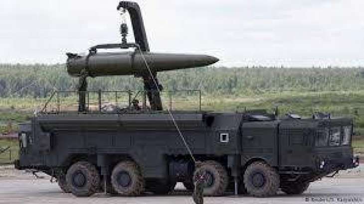 روسيا لن تتخلص من الصاروخ القصير المدى 9ام729