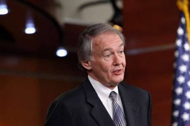 US Decision to Withdraw From INF Treaty Paves Way for Dangerous Arms Race - Senator Markey