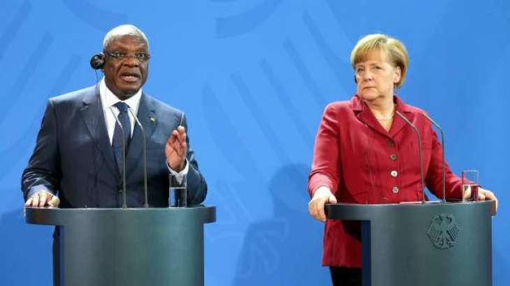 Merkel, Mali President to Discuss Security on February 8 in Berlin - Gov't Spokesman