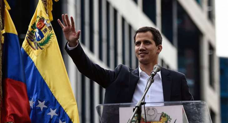 Venezuelan Ambassador Says Asked to Leave as Honduras Recognizes Guaido's Representative