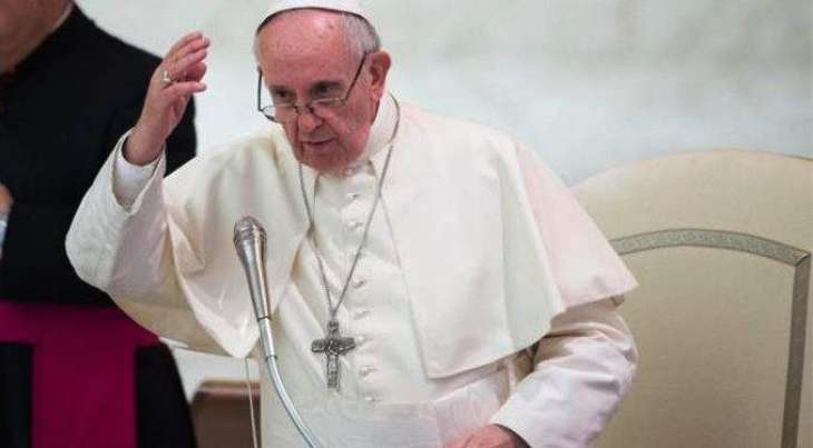 Pope's visit an historical breakthrough, says EU religious freedom envoy