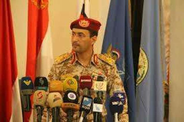 ناطق قوات صنعاء: تنفيذ اتفاق السويد لا يحتاج مزيدا من المراقبين ولكن توفر الرغبة في للسلام