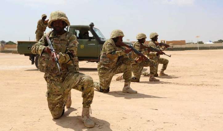 UAE-Oman military exercise starts Sunday
