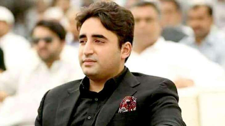 Bilawal Bhutto wants to have a wife in each province 