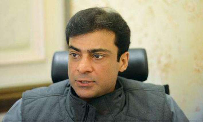 Hamza Shahbaz leaves for London after being removed from ECL