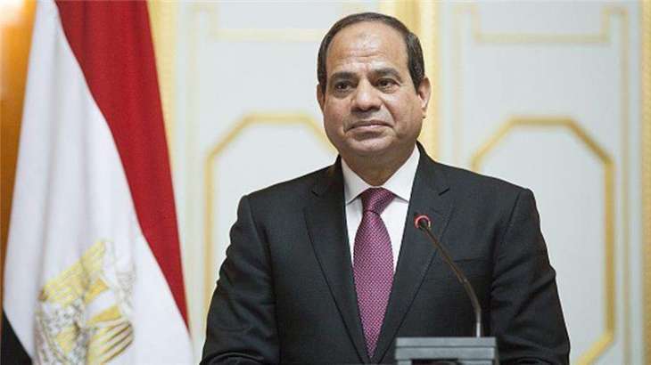 Egyptian President, IAEA Chief Discuss Safety of Dabaa NPP - Sisi's Office