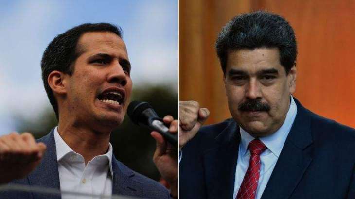 EU Reiterates Call For Snap Presidential Election in Venezuela - Spokesperson