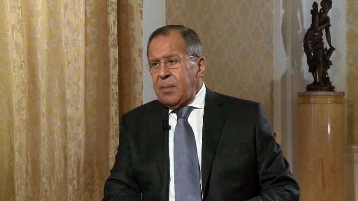 EAEU Received Over 50 Cooperation Offers From Various Countries, Associations - Sergey Lavrov 