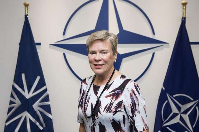 NATO Concerned Over Norway's Insufficient Defense Spending as Russia's Neighbor