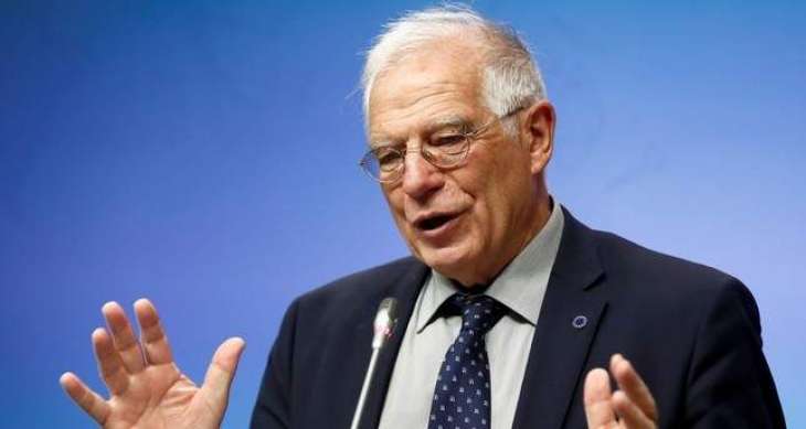EU Rules Out Option of Military Invasion of Venezuela - Spanish Foreign Minister Josep Borrell 