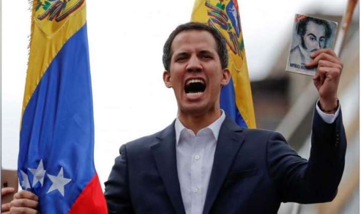 Caracas to Revise Relations With Countries Backing Guaido - Foreign Ministry