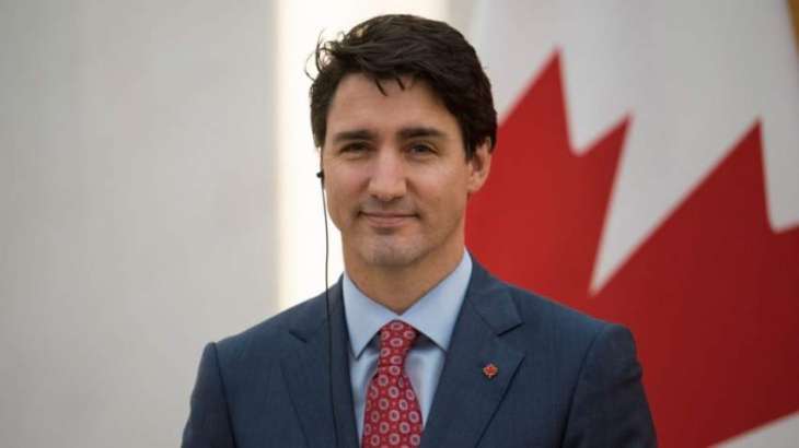 Canada to Work With Guaido's Envoy to Ottawa on Restoring Democracy in Venezuela - Justin Trudeau 