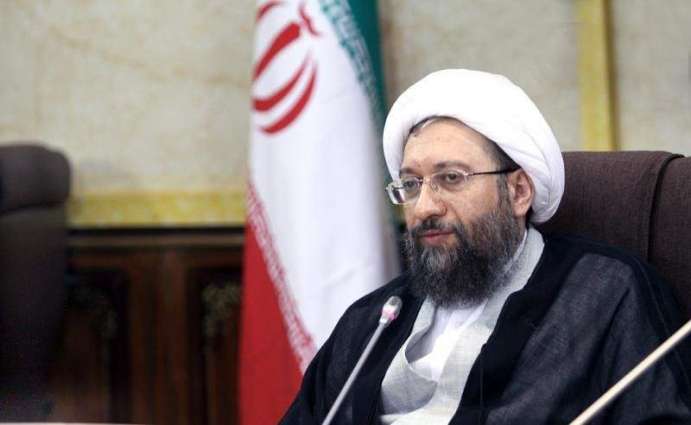 Iran Rejects 'Humiliating' Conditions of INSTEX Trade Mechanism - Chief Justice
