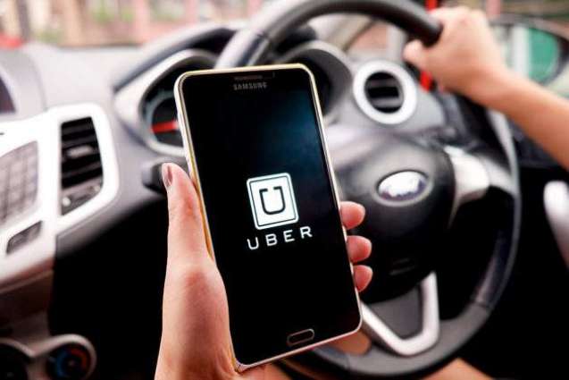 Uber driver arrested for blackmailing girl in Karachi