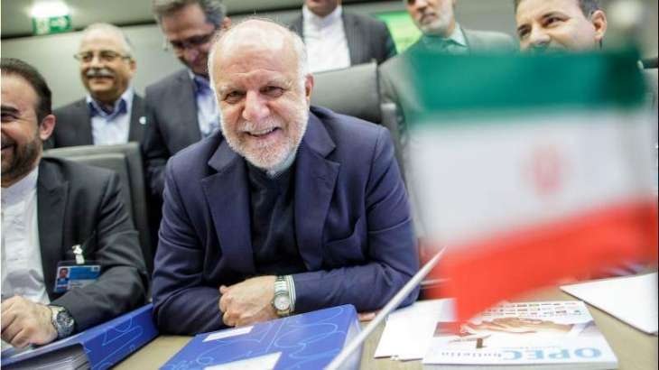 Greece, Italy Stopped Buying Oil From Iran Despite US Sanctions Waivers - Iranian Minister